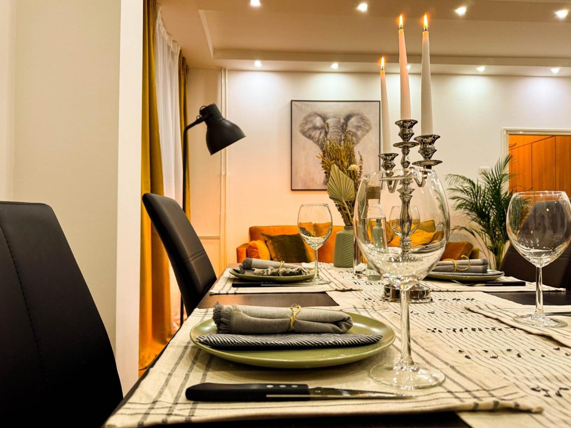 Apartamento Big Company Old Town Treasure Renovated Belgrado Exterior foto