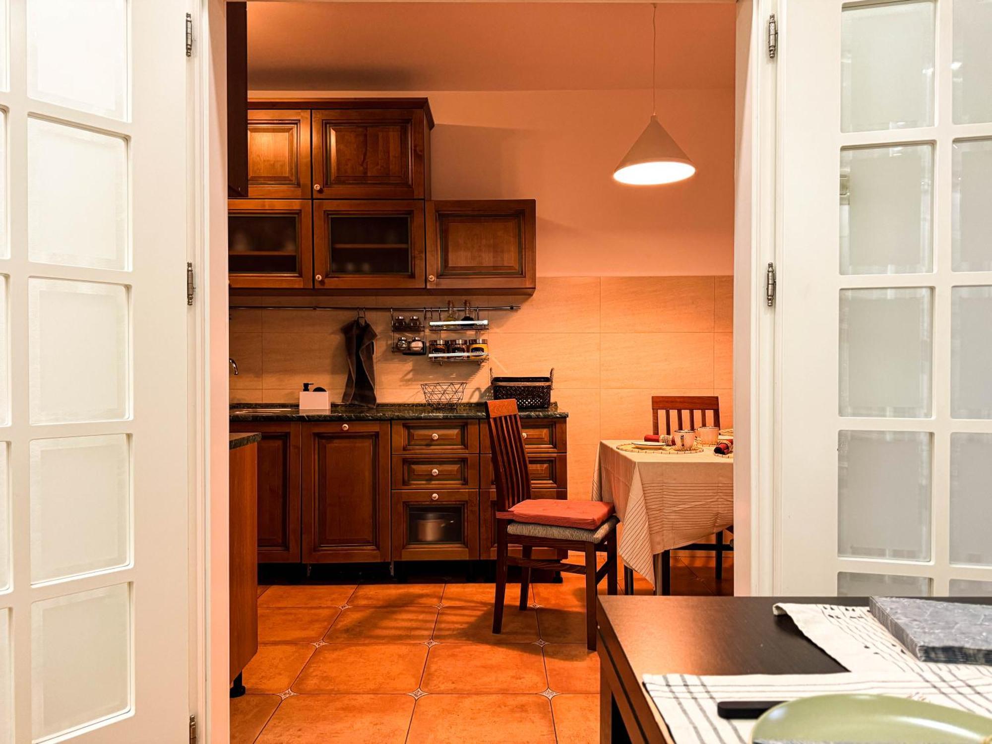 Apartamento Big Company Old Town Treasure Renovated Belgrado Exterior foto